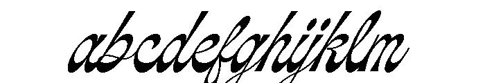 Soulmate Palms FONT