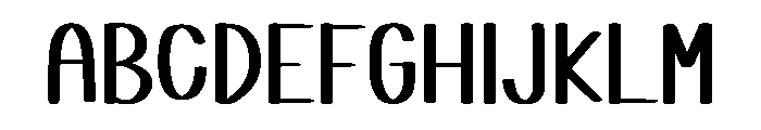 Soulmate Scribbles FONT