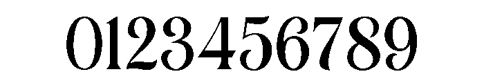 SoulmateVesque-Regular Font OTHER CHARS