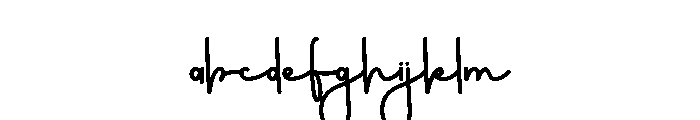 Soulthetic FONT