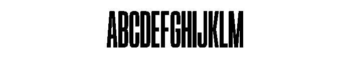 Sourced Regular FONT
