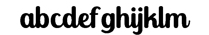 Southern Backroads Script Reg FONT