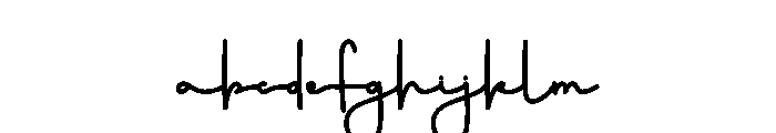 Southline FONT