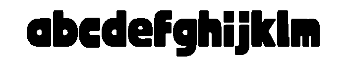 Southmark FONT