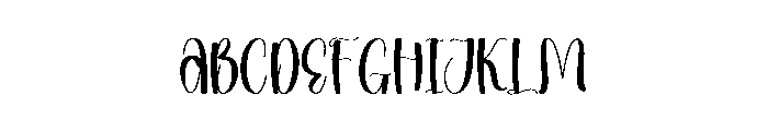 Southmore Script FONT