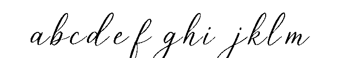 Sovereign_Quill FONT