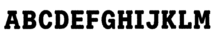 Sowth Regular FONT