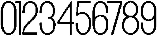 SOFINA-Regular otf (400) Font OTHER CHARS