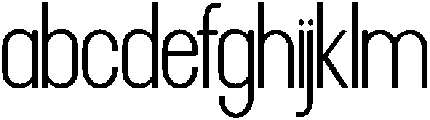 SOFINA-Regular otf (400) FONT