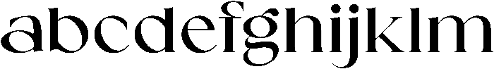 SOMER Regular otf (400) FONT