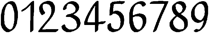 SOPHIA Regular otf (400) Font OTHER CHARS