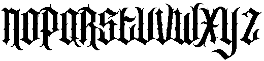 SOUTHSIDE otf (400) Font UPPERCASE