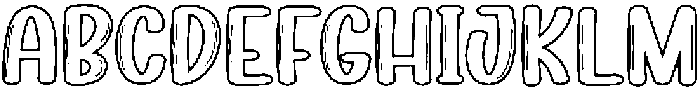 Soap Bubble Regular otf (400) FONT