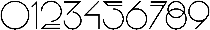 Sobek ttf (400) Font OTHER CHARS
