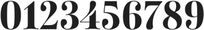 Sociato Norm Black otf (900) Font OTHER CHARS