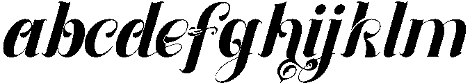 Societies Confront Italic otf (400) FONT