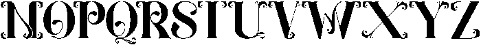 Societies Confront Regular otf (400) Font UPPERCASE