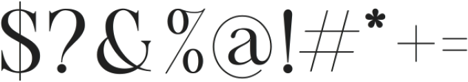 Sockard Beautiful Bold Bold ttf (700) Font OTHER CHARS