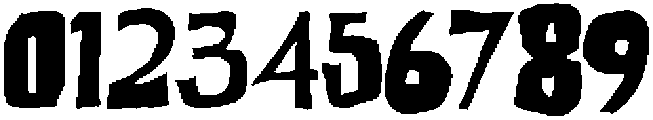 Sodake Regular otf (400) Font OTHER CHARS