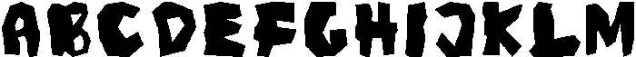 Soekat otf (400) Font UPPERCASE
