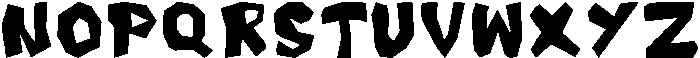 Soekat otf (400) Font LOWERCASE