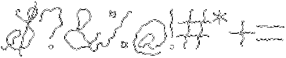 Soffio News otf (400) Font OTHER CHARS