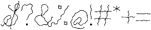 Soffio Regular otf (400) Font OTHER CHARS