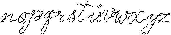 Soffio Regular otf (400) Font LOWERCASE