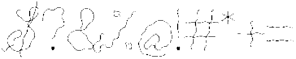 Soffio Thin otf (100) Font OTHER CHARS