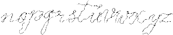 Soffio Thin otf (100) Font LOWERCASE