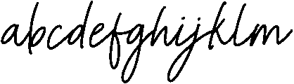 Sofia otf (400) FONT