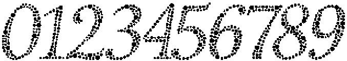 Soft Glow Regular otf (400) Font OTHER CHARS