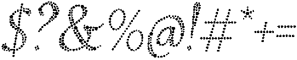 Soft Glow Regular otf (400) Font OTHER CHARS