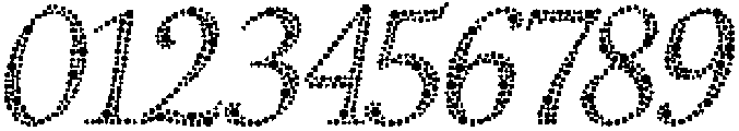 Soft Glow Regular ttf (400) Font OTHER CHARS