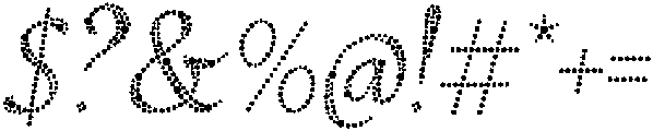 Soft Glow Regular ttf (400) Font OTHER CHARS