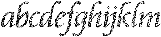 Soft Glow Regular ttf (400) FONT