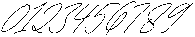 Soft Petals Italic otf (400) Font OTHER CHARS
