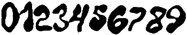 Soft Riot Typeface Regular otf (400) Font OTHER CHARS