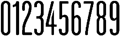 Soft otf (400) Font OTHER CHARS