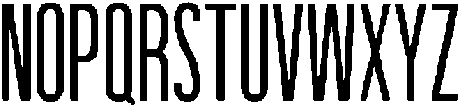 Soft otf (400) Font UPPERCASE