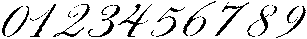 SoftSignature Regular otf (400) Font OTHER CHARS