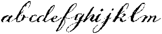 SoftSignature Regular otf (400) FONT