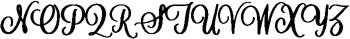 Softaline otf (400) Font UPPERCASE