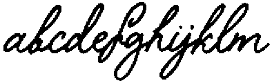 Softed Touch Script Regular otf (400) FONT