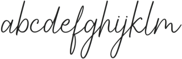 Softella Seraphine Regular otf (400) FONT