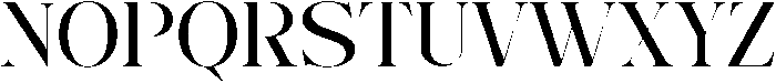Softglam Regular otf (400) Font UPPERCASE