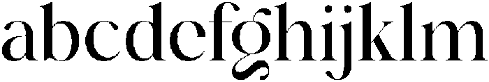 Softglam Regular otf (400) FONT