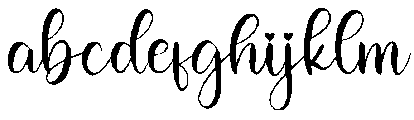 Softly Regular otf (400) FONT