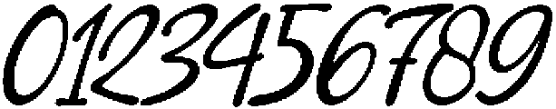 Softmark Italic otf (400) Font OTHER CHARS