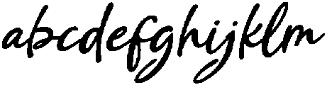 Softmark Italic otf (400) FONT